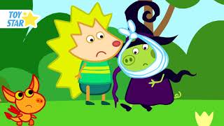Dolly & Friends Funny Cartoon for kids Full Episodes #296 Full HD Dolly & Friends Funny Cartoon for kids Full Episodes #296 Full HD