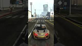 Progen Itali Gtb Custom