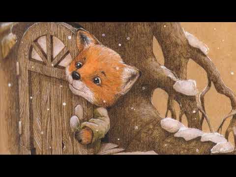 Литературные чтения «Сказки под подушкой». Книга «В сонном сонном лесу…» О. В. Хухлаевой.