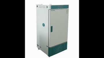 [FAITHFUL] Constant Temperature and Humidity Incubator- HWS