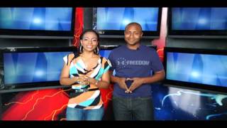 Synergy Tv Connect Stv News Showreel