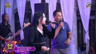 KERANDA CINTA - SERA