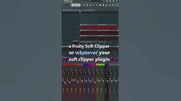 Convenient Mastering Tip #flstudiotips #flstudio #producer #beatmaker #flstudiotutorial #flstudio20