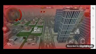 City Smasher Godzilla Games screenshot 4