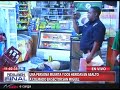 Delincuentes asesinan hombre e hieren a otros dos durante asalto