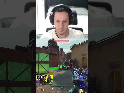 BBL Elite 2v5 CLUTCH vs GX #vct #valorant #valorantclips #valoranthighlights #bblvsgx #shorts