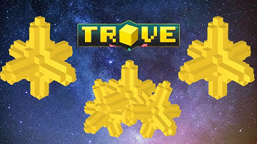 EASIEST WAY TO GET FLUX IN TROVE