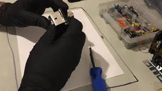 What’s inside a G7L-1A-TUB-CB Omron Relay ? Watch the video & find out.