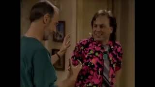 Apt 2C Unaired Pilot George Carlin