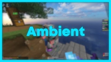 Best Hypixel Client ft. Ambient Client | KeepY, Boost Scaffold, Full Air Strafe
