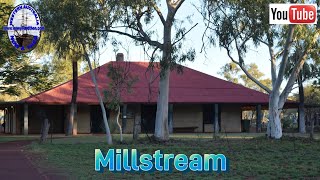 Millstream Homestead & Campsite - Western Australia Profile