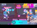 Muse Dash | Broomstick adventure! | Hard 9★ | Full Combo