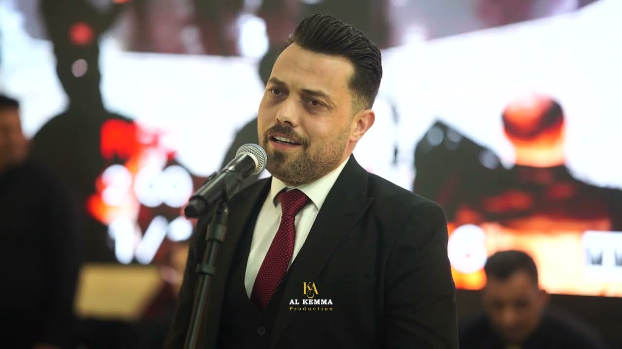 اصل الغرام / الفنان محمد لبابيدي Mohamed Lababidy / إخراج مصطفى زيدان / القمة تجعل الصورة تتكلم