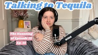 The Haunting of Episode 15