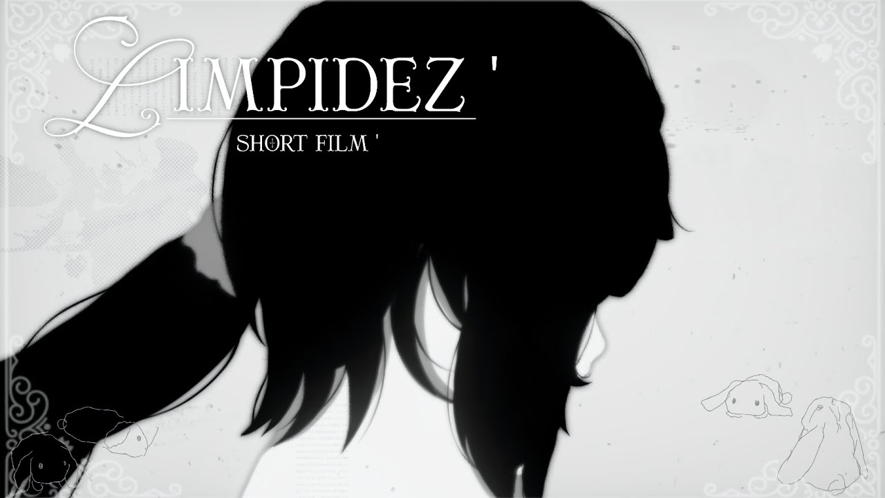 limpidez' ────  清澄 