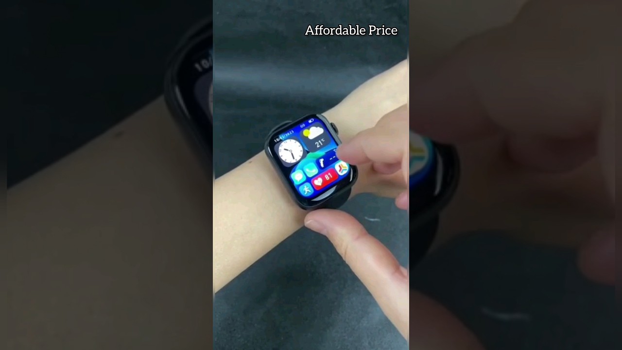 💥W26 plus smart watch!😍w26 plus pro 