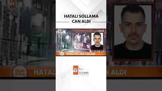 Motor Tutkunu Genç Kazada Hayatını Kaybetti