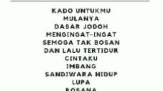 Iwan Fals  Rosana  Album