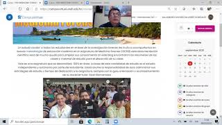 CREAR UNIDADES O PARCIALES EN EL AULA NUEVA UNAHVS Moodle 3 9