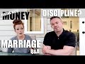 MARRIAGE Q&A| DO WE FIGHT?| 15 YEARS OF MARRIAGE| Somers In Alaska