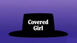 Covered Girl