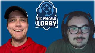 Will OpTic Beat Their 2nd Place Curse?! Major 3 Predictions - The Pregame Lobby #24