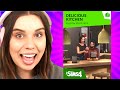 Delicious Kitchen pack reveal! | Little Dica & Deligracy CC