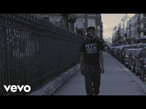The Nycer - Losing Control ft. Deeci
