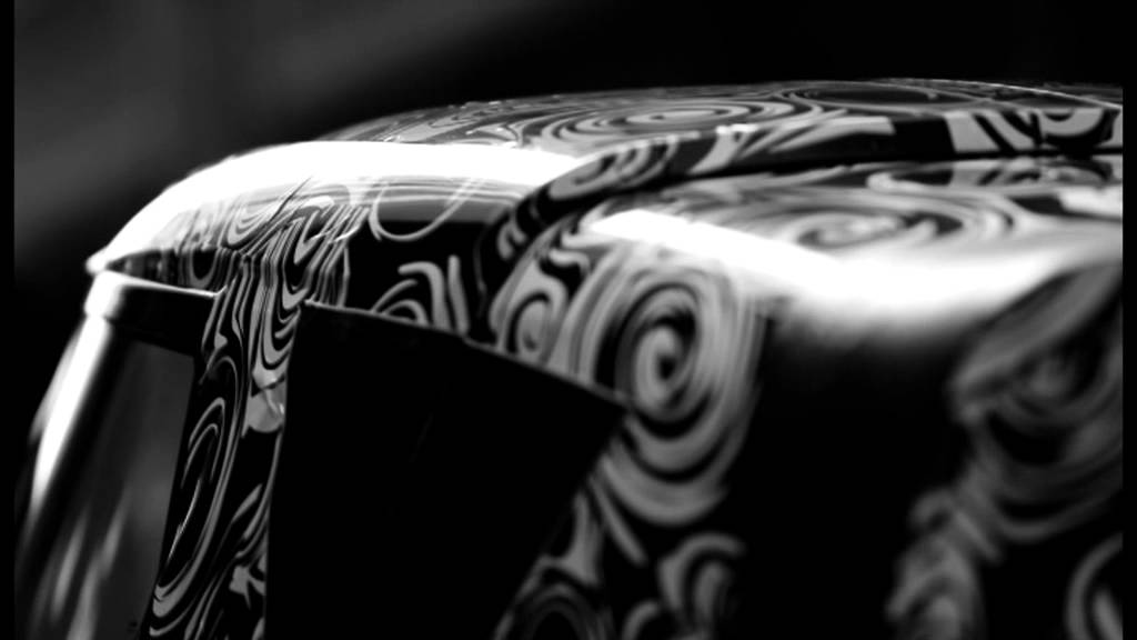 Audi urban concept -- a completely new kind of concept car