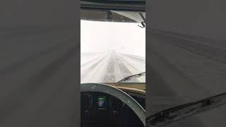 Niğde Pozanti Arası Yol Sıkıntılı