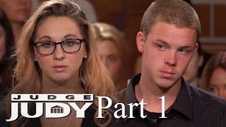 Car-Flipping Exes Argue over 2004 Hyundai | Part 1