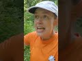 Trying to beat a hill segment record!