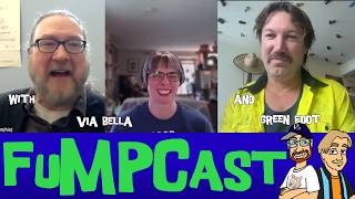FuMPCast 831 - Awesome Fog