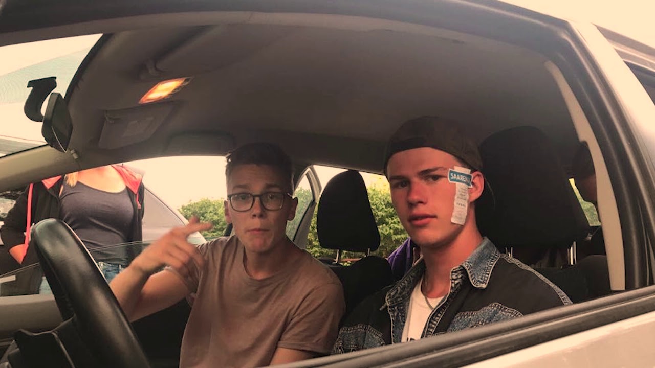 MC Kenny - 60 rida (Prod. By Oliver Raias) - YouTube