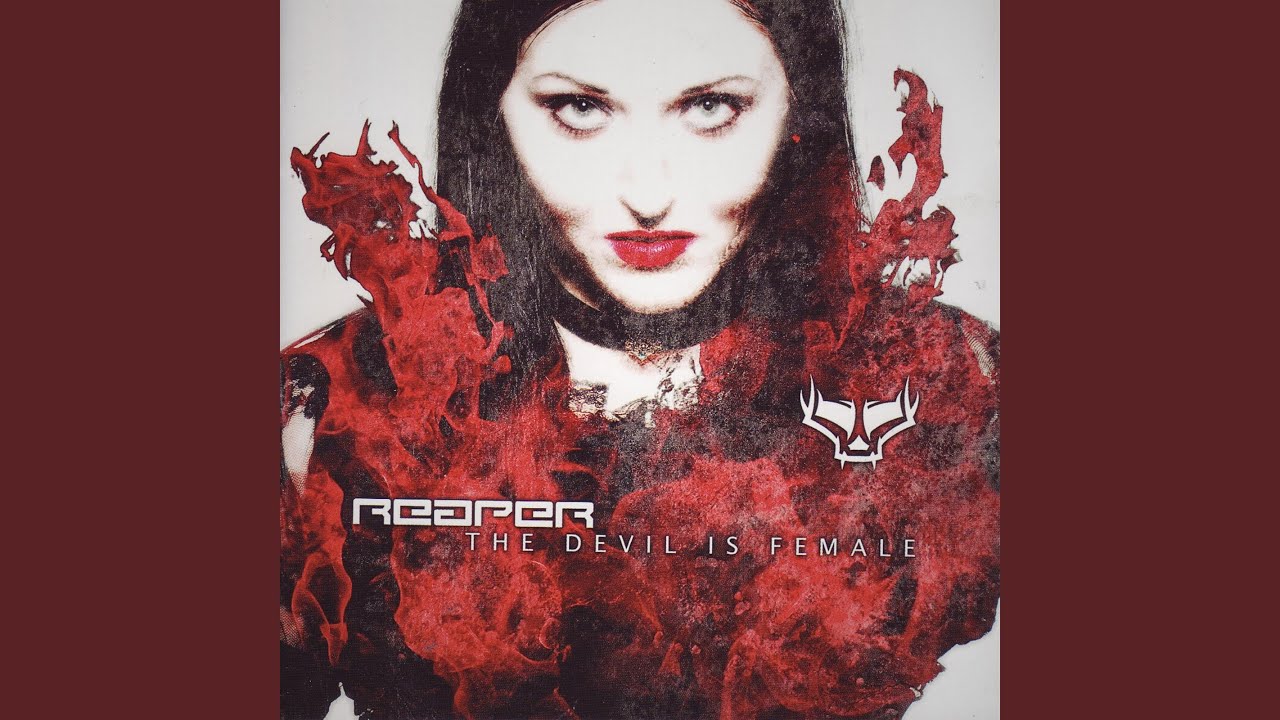 She Is A Devil And A Whore