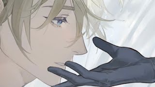 “Please wait, our meeting is the rain god's guidance” 雨仙 Rainmaker PV • Reign of Nightfall