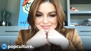 Modern Family's Ariel Winter Addresses Spinoff RUMORS, Talks The Quarry