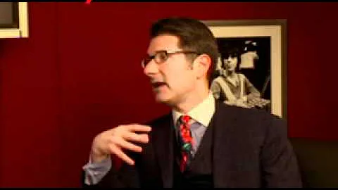 The Scoop: Jeffrey Pollack