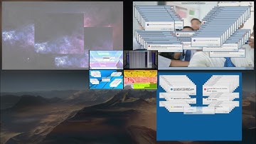 Windows Crazy Error FullHD! Battle Version