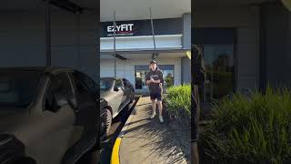 Ezyfit Health Club guided walkthrough screenshot 1