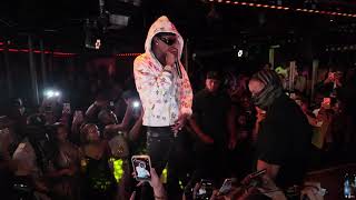 Playboi Carti Nightclub Take Over Live Performance in London Hip Hop Hits 2026 [Full Set in 4K]
