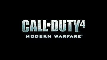 [TCRF] Call of Duty: Modern Warfare 2 - Unused Video - title.bik