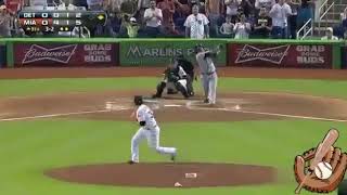 Henderson Álvarez NO HIT NO RUN 2013