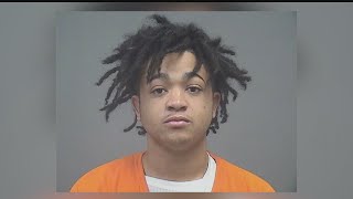 Bond set for Youngstown murder suspect Mekhi Venable