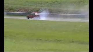 VL Commodore Drifting Hidden Valley Darwin