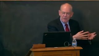 John Mearsheimer - Why is Ukraine the West's Fault