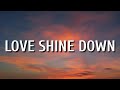 Miniature de la vidéo de la chanson Love Shine Down