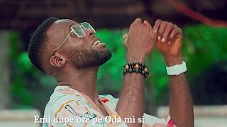 OBA TI'N SORE FUN NI LAI WOBE.  VIDEO  BY AJULOJESU