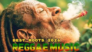 Top 10 Roots Reggae Music 2026 – A Healing Journey Through Neon Fog, Rhythm &amp; Jah’s Whisper