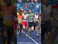 48-Year-Old Record Broken! 💥🇮🇪 #athletics #trackandfield